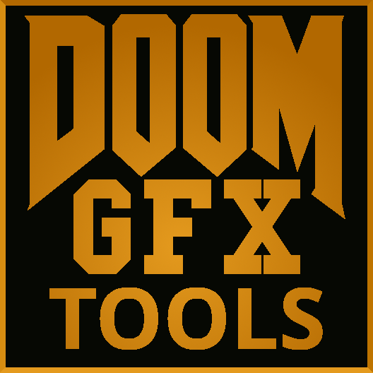 DoomGFX Tools